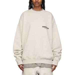 Essentials Crewneck